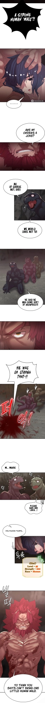 The Main Character is the Villain : página 412
