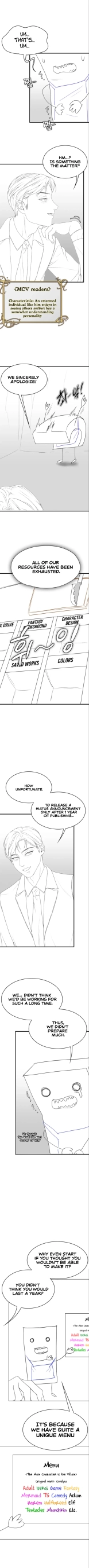 The Main Character is the Villain : página 415