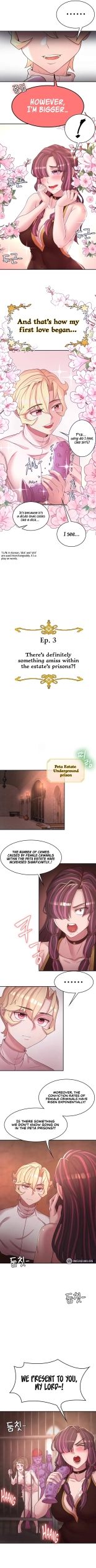 The Main Character is the Villain : página 423