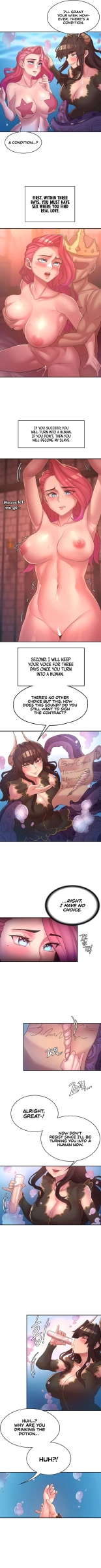 The Main Character is the Villain : página 437