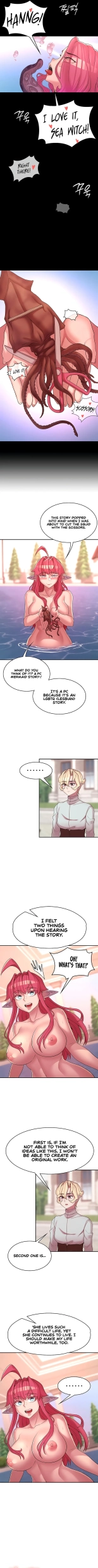 The Main Character is the Villain : página 440