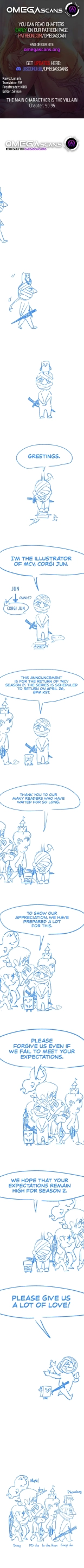 The Main Character is the Villain : página 443