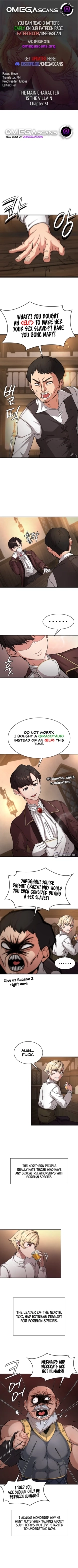 The Main Character is the Villain : página 444