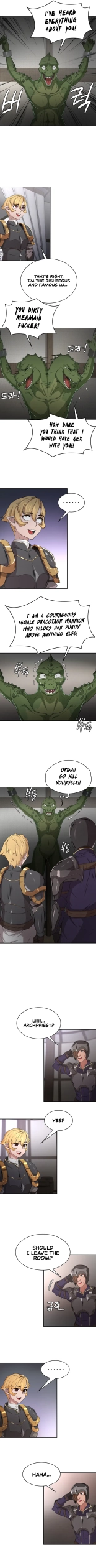 The Main Character is the Villain : página 449