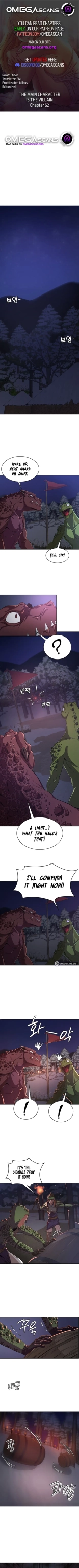 The Main Character is the Villain : página 455