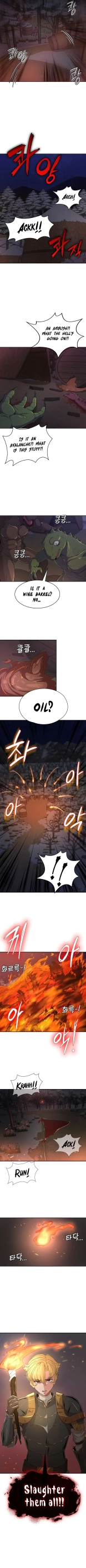 The Main Character is the Villain : página 456