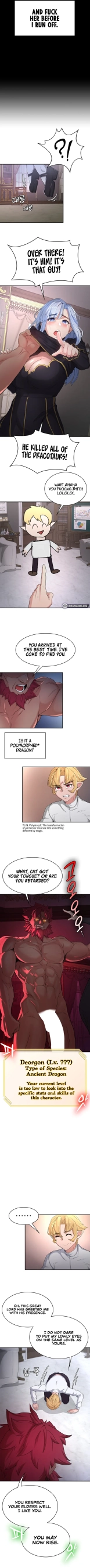 The Main Character is the Villain : página 461