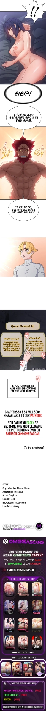 The Main Character is the Villain : página 463