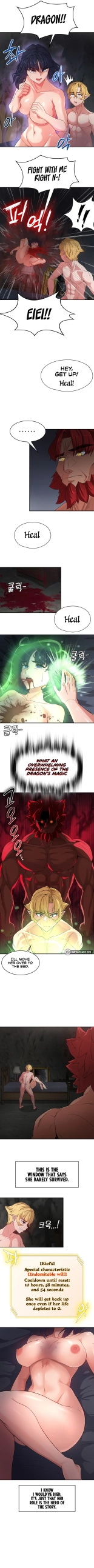 The Main Character is the Villain : página 466
