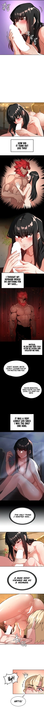The Main Character is the Villain : página 511