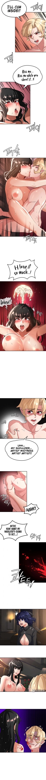The Main Character is the Villain : página 519