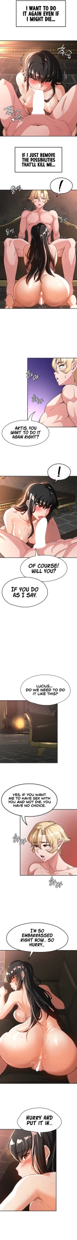 The Main Character is the Villain : página 523