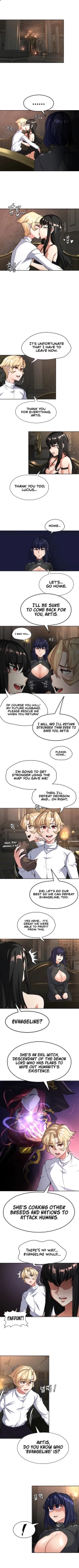 The Main Character is the Villain : página 528