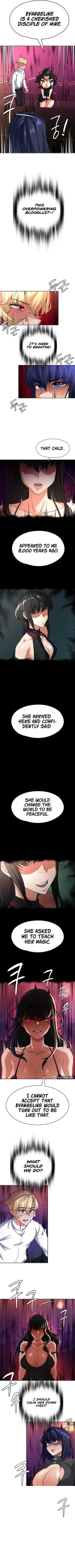 The Main Character is the Villain : página 529