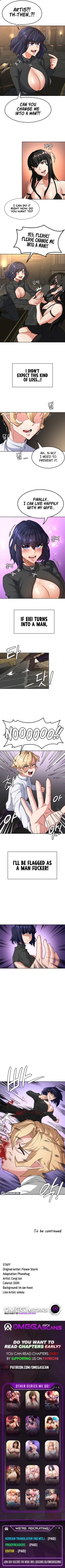 The Main Character is the Villain : página 531