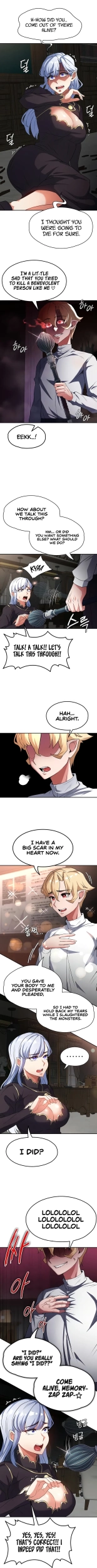 The Main Character is the Villain : página 539