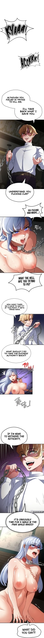 The Main Character is the Villain : página 542