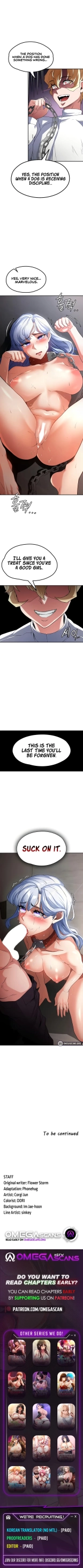 The Main Character is the Villain : página 546