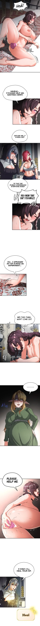 The Main Character is the Villain : página 565