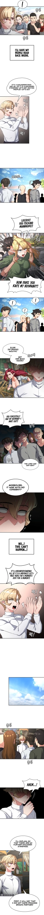 The Main Character is the Villain : página 573