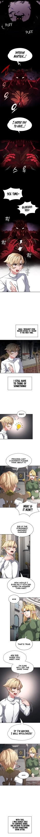 The Main Character is the Villain : página 578