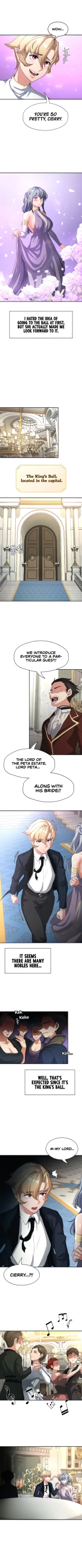 The Main Character is the Villain : página 589