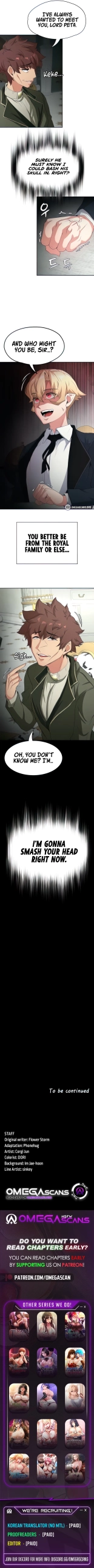 The Main Character is the Villain : página 591