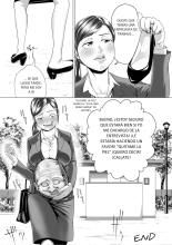 The Man Who Recently Awakened The Power Of Possession Vol 1 Y 2 : página 5