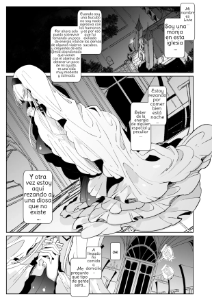 hentai The Marked Oblivious Princess Knight and the Succubus Sister's All-You-Can-Eat Lesbian Oil Massage