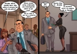 The Mayor 5 : página 28