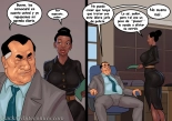The Mayor 5 : página 29