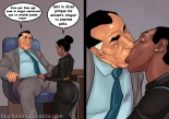 The Mayor 5 : página 30