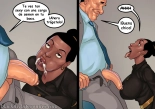 The Mayor 5 : página 38