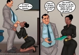 The Mayor 5 : página 39
