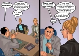 The Mayor 5 : página 40