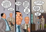 The Mayor 5 : página 43