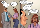 The Mayor 5 : página 45