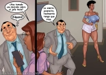 The Mayor 5 : página 49