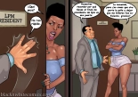 The Mayor 5 : página 54