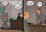The Mayor 5 : página 80