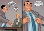The Mayor 5 : página 81