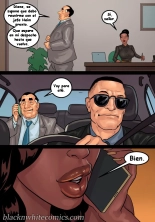 The Mayor 5 : página 84