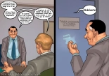 The Mayor 5 : página 112