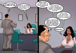 The Mayor 5 : página 113