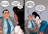 The Mayor 5 : página 115