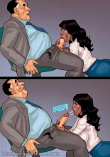 The Mayor 5 : página 119