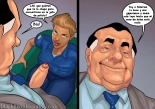 The Mayor 5 : página 132
