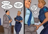 The Mayor 5 : página 156