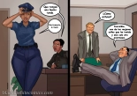 The Mayor 5 : página 157