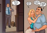 The Mayor 5 : página 159
